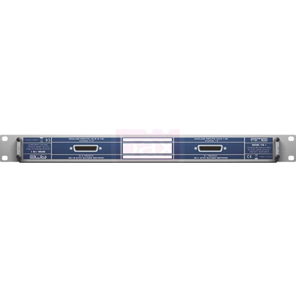 RME BOB-16 I