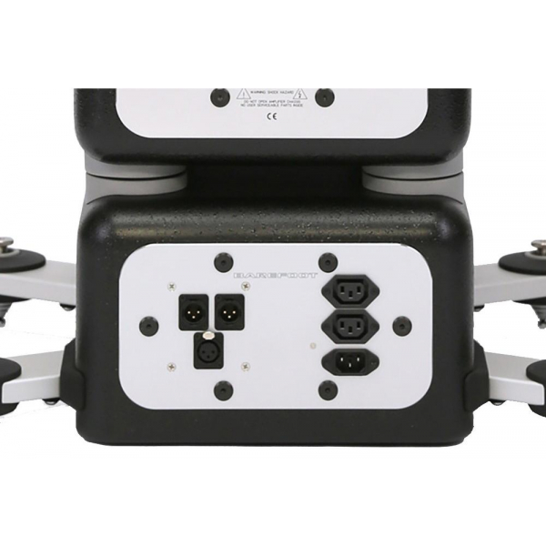 Barefoot Sound MasterStack12