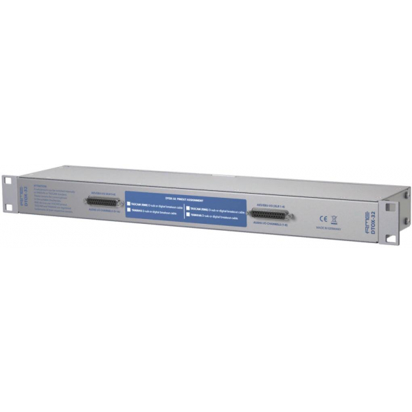 RME DTOX-32