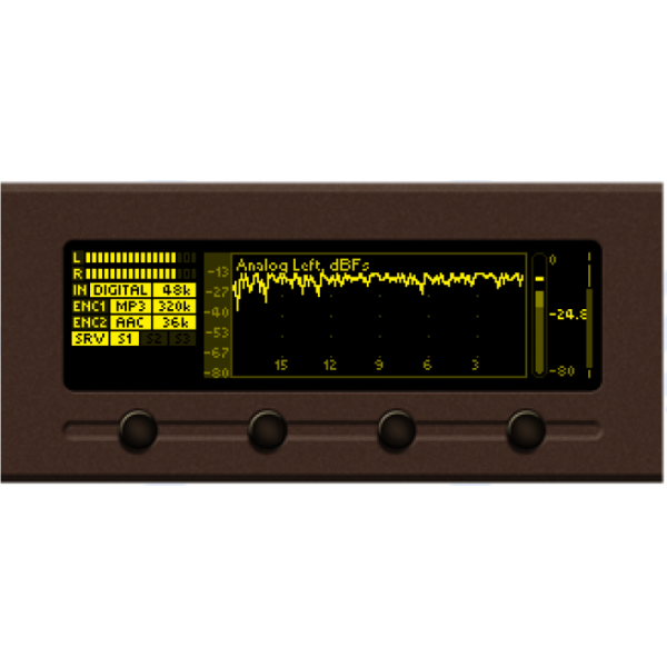 DEVA Broadcast DB9009-RX