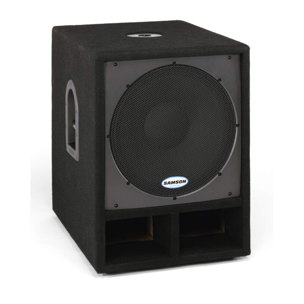 Samson RS15S