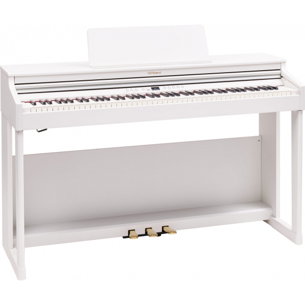 Roland RP701-WH