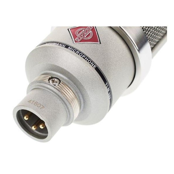 NEUMANN TLM 102 Studio Set