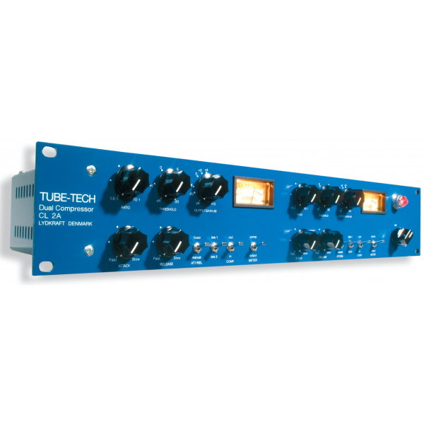 TUBE-TECH CL 2A
