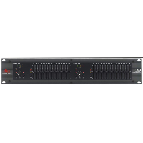 dbx 1215