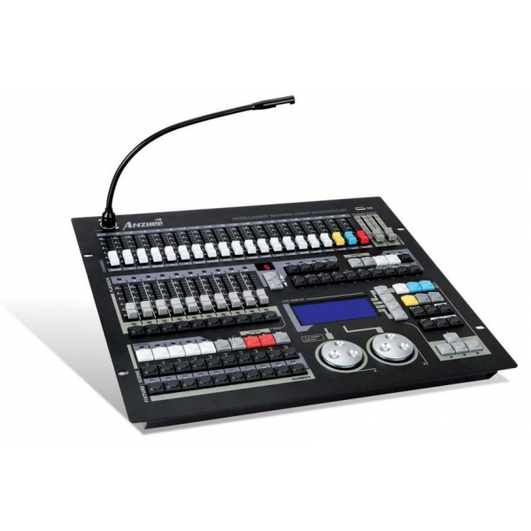 Anzhee DMX Console 1024