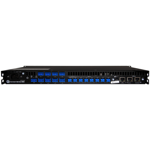 LEA Professional CONNECT 88D