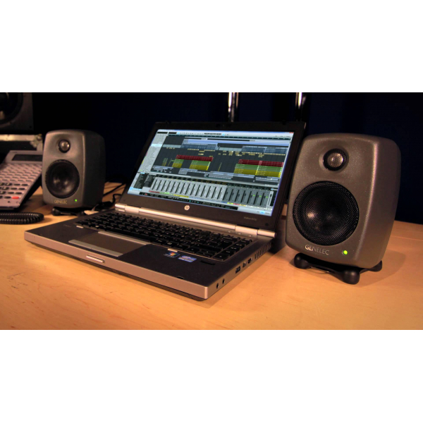 Genelec 8010AP