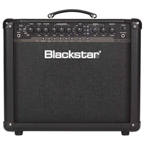 Blackstar ID-30 TVP 1 x 12 Com