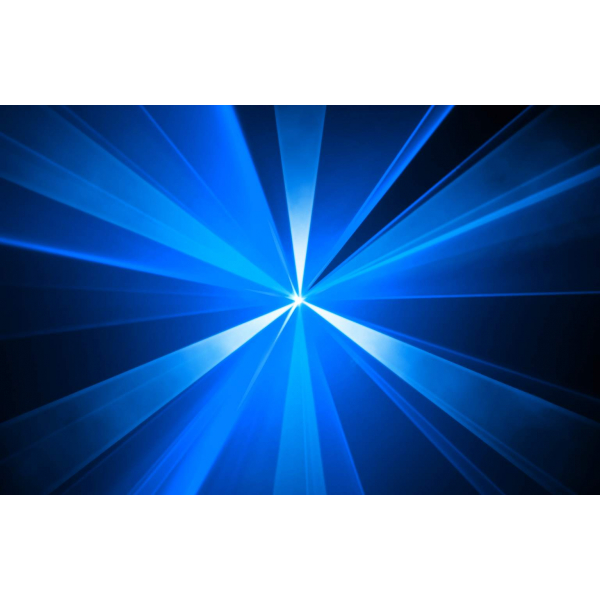 KAM Laserscan 500 Blue