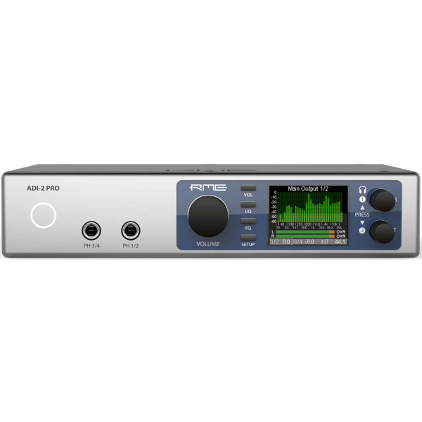 RME ADI-2 PRO