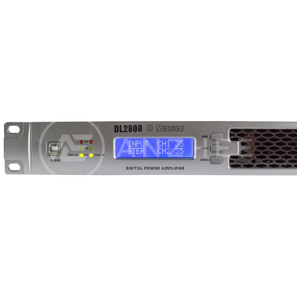 Anzhee DL2800