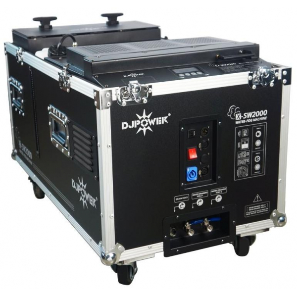 DJ POWER X-SW2000