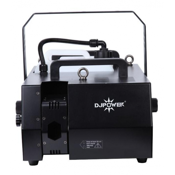 DJ POWER DSK-2000