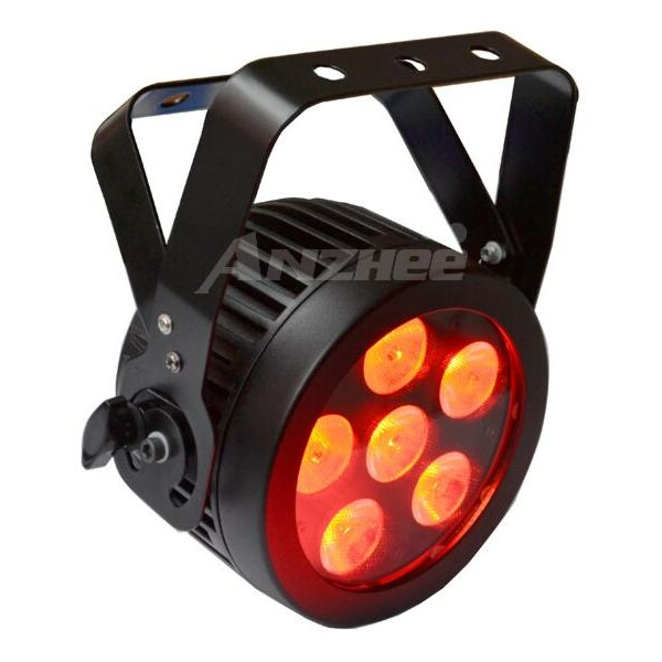 Anzhee PRO PAR SIRIUS 6