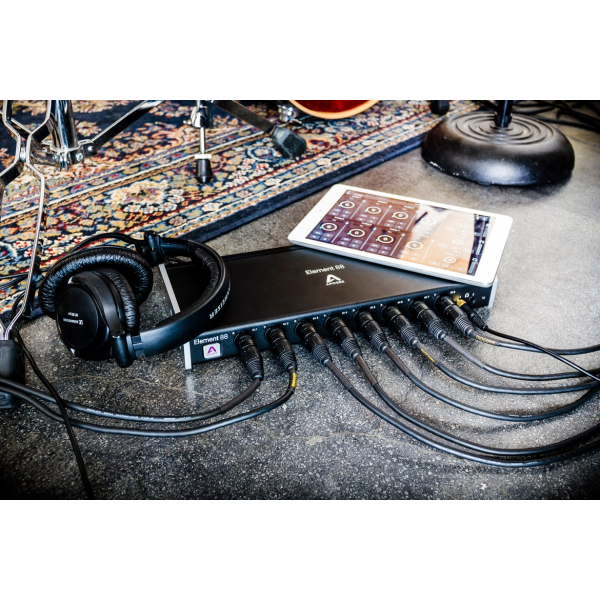 Apogee Element 88