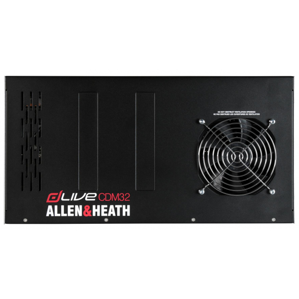 ALLEN&HEATH DLIVE-CDM32