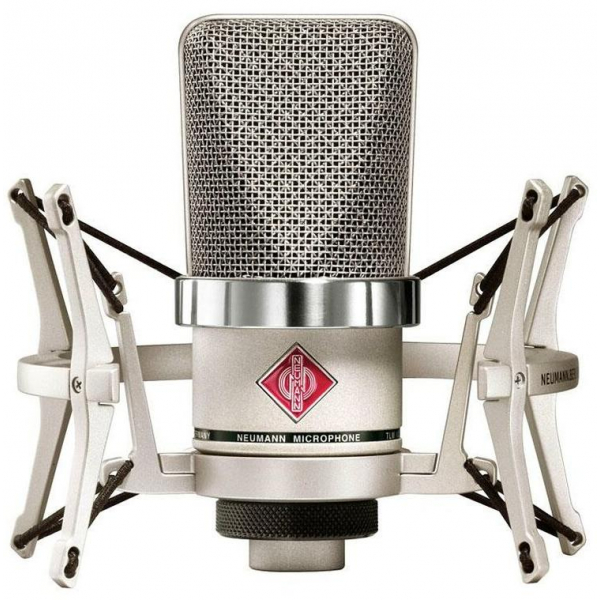 NEUMANN TLM 102 Studio Set