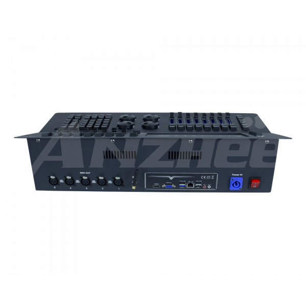 Anzhee Eventure Base