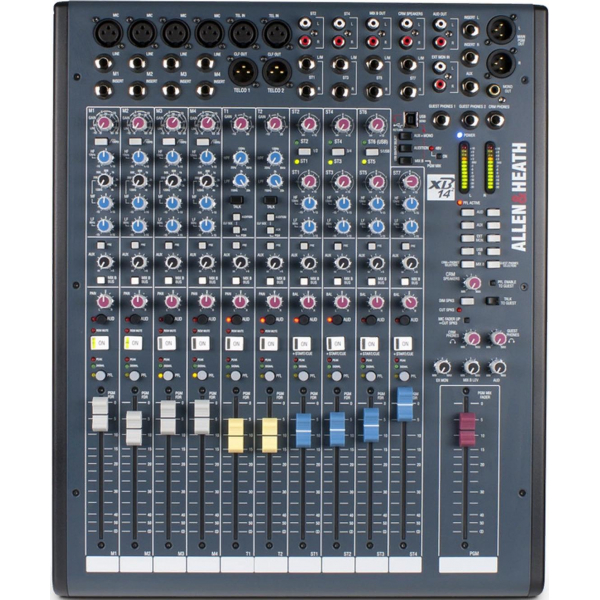 ALLEN&HEATH XB-14-2