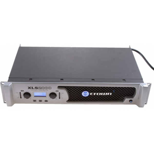 CROWN XLS 2000