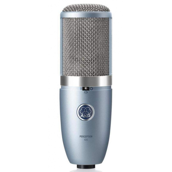 AKG P420 