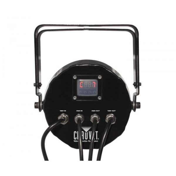 CHAUVET Slim PAR 56 IRC IP 