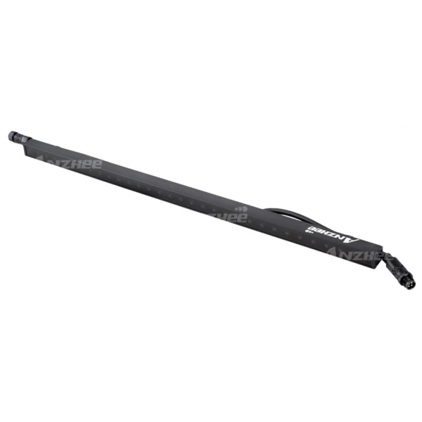Anzhee PIXEL TUBE AA50 Black