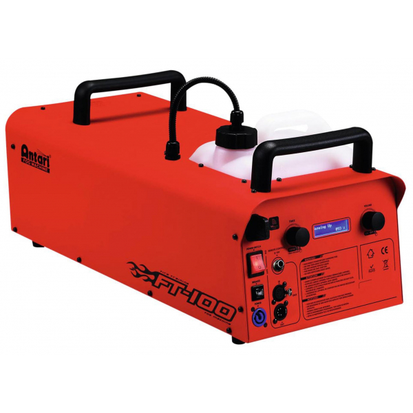 Antari FT-100