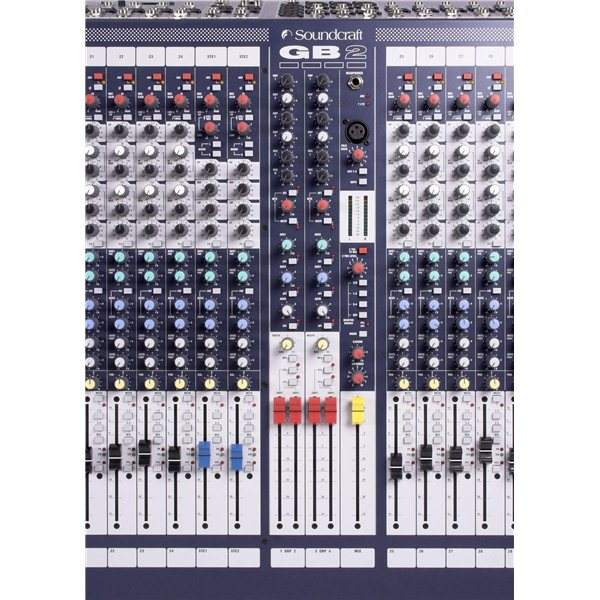Soundcraft GB2-32