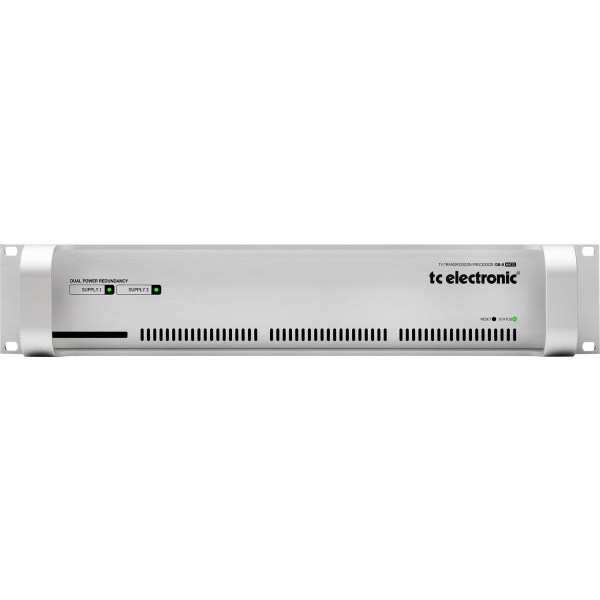 TC electronic DB-8 MKII