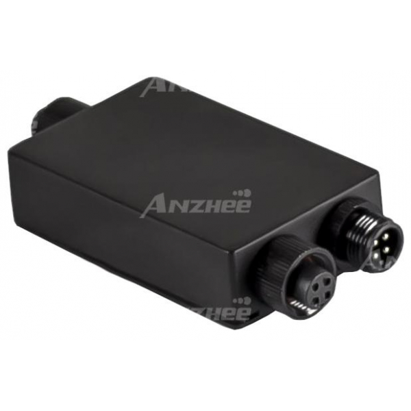 Anzhee PIXEL CIRCLE AA25