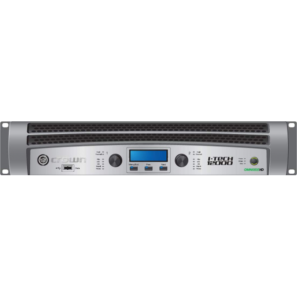 Crown I-T12000HD