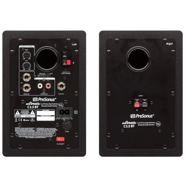 PreSonus Ceres C3.5 BT