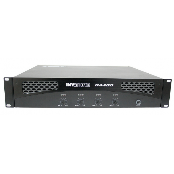 INVOTONE D4400