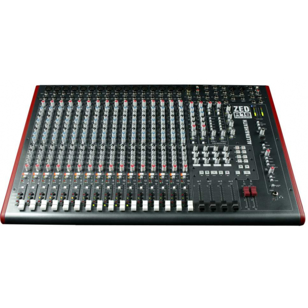 Allen&Heath ZED-R16