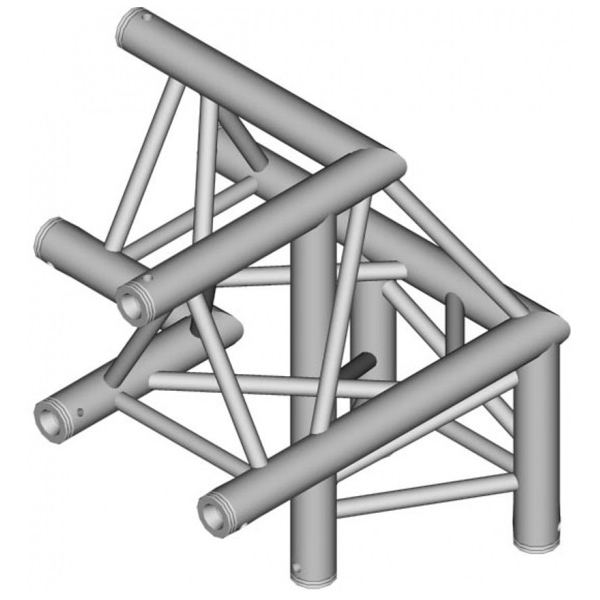 Dura Truss DT 33 C32-LU 90