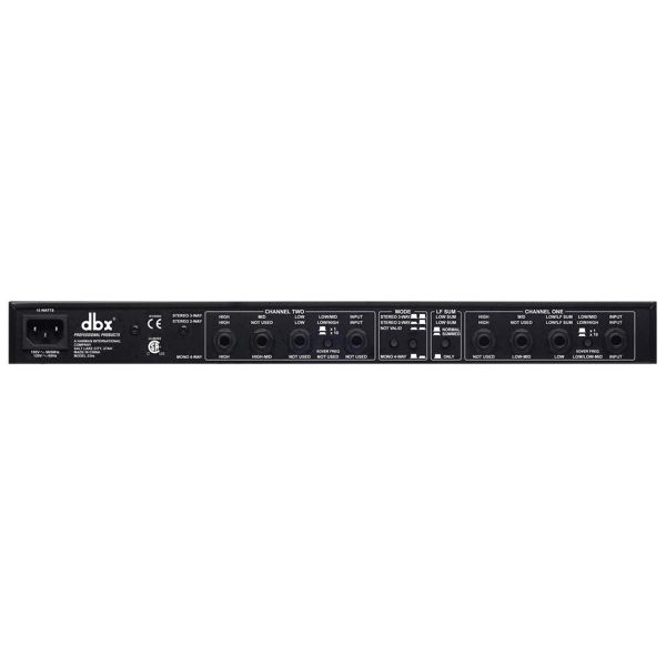 dbx 234S
