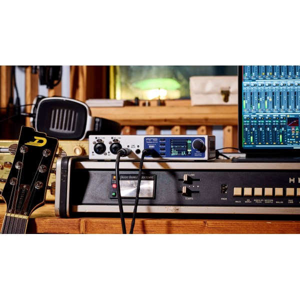 RME Fireface UCX II