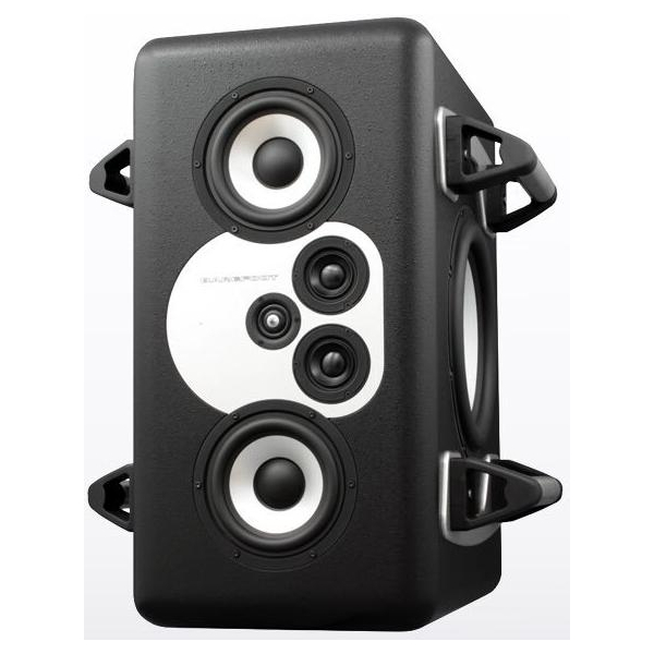 Barefoot Sound MasterStack12