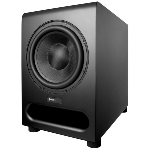 HEDD BASS 12