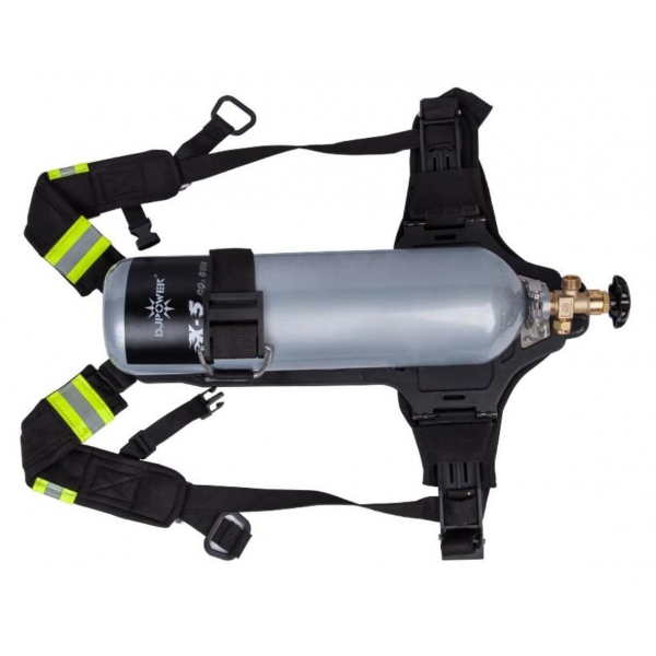 DJ POWER X-5.1 PRO CO2 GUN