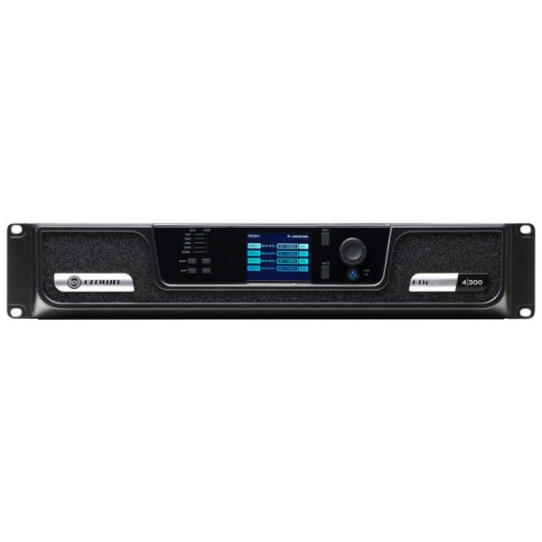 Crown CDi DriveCore 4|300