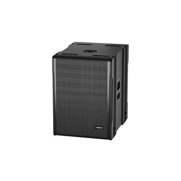 Audiocenter T115S-DSP