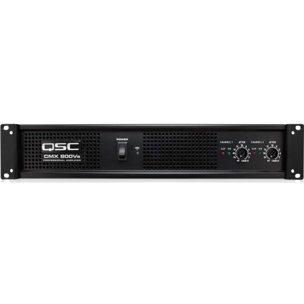 QSC CMX800Va