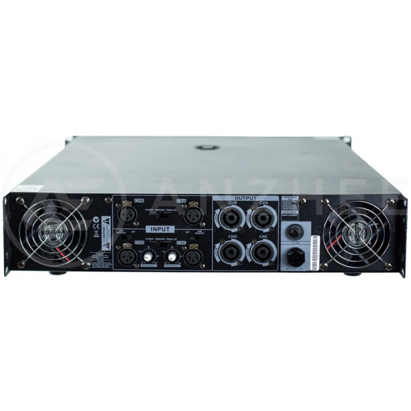 Anzhee KX1000 HQ