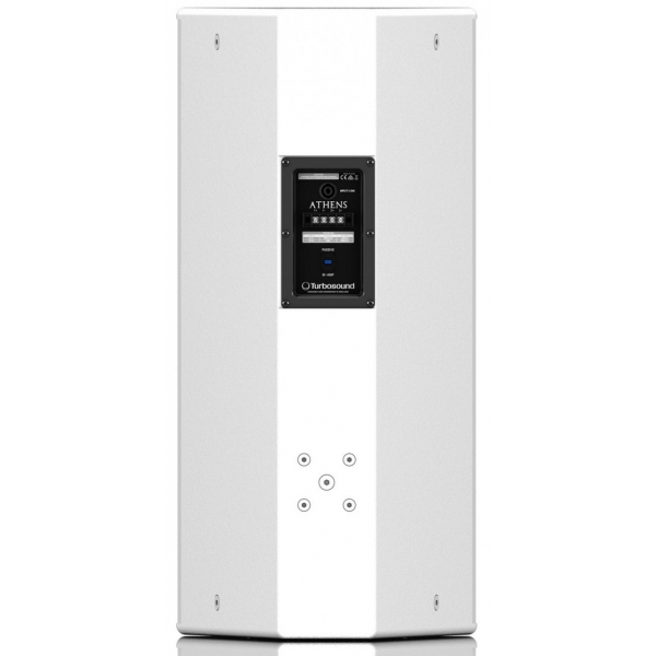 Turbosound ATHENS TCS122/64-WH