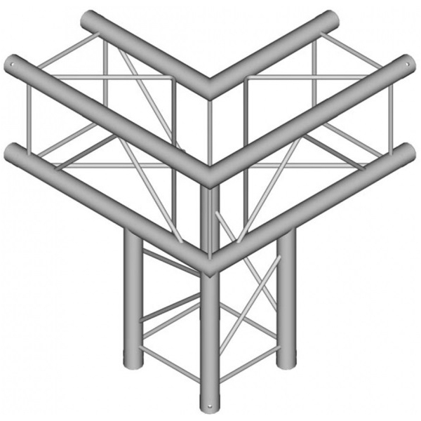 Dura Truss DT 24 C30 90