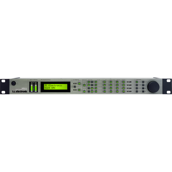 TC electronic XO24