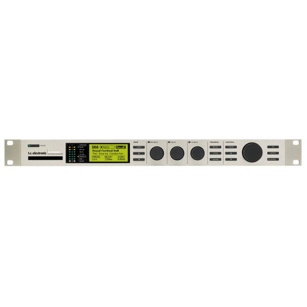 TC electronic Reverb4000